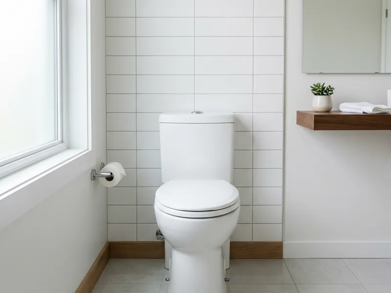 Toilet Repair & Installation Plumber in Corley, IA